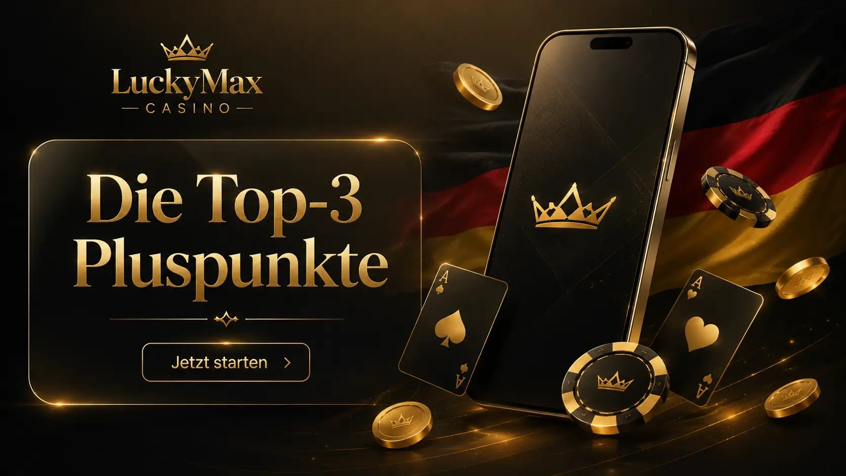 Die Top-3 Pluspunkte aus Sicht der Community